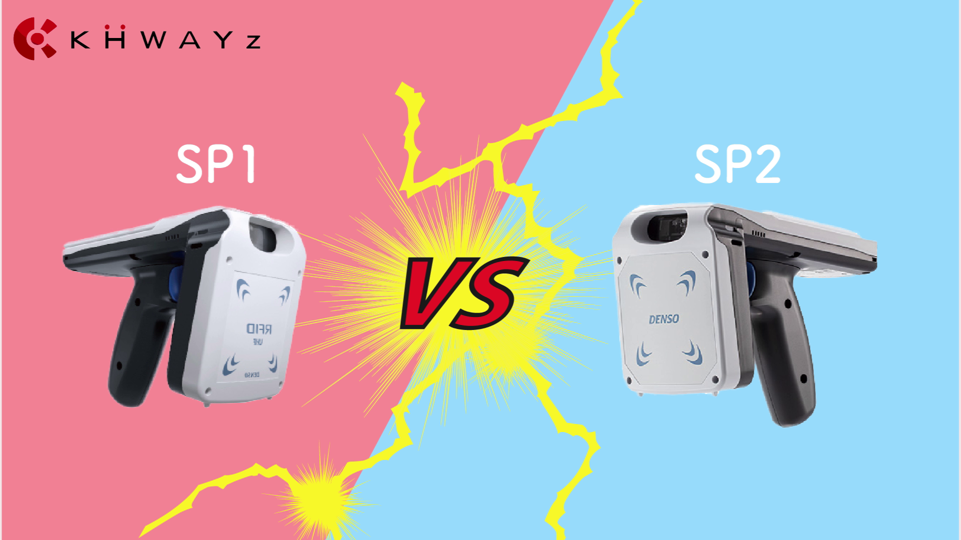 SP1vsSP2読み取り対決