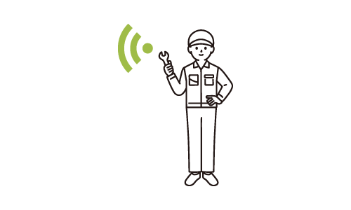 治具管理イメージ