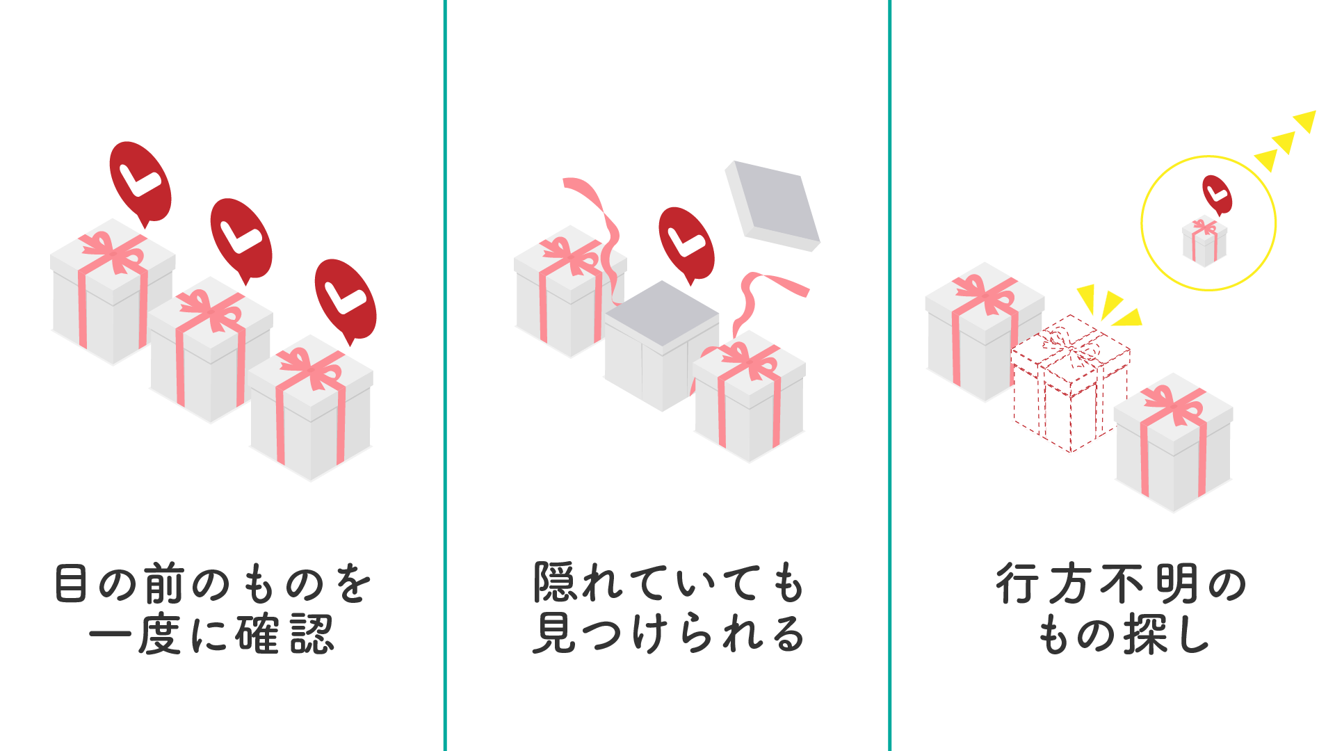 期待できる効果