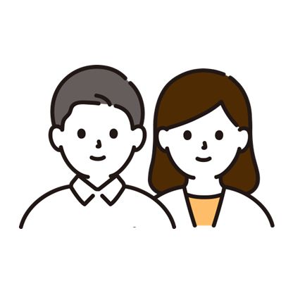 二人