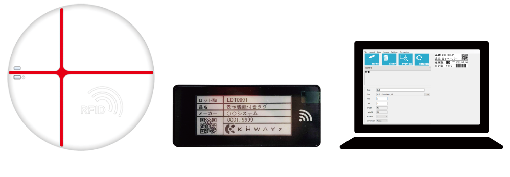 セット内容