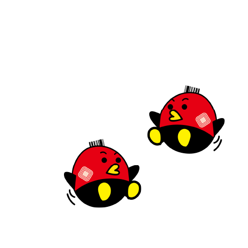 たぐっちくん